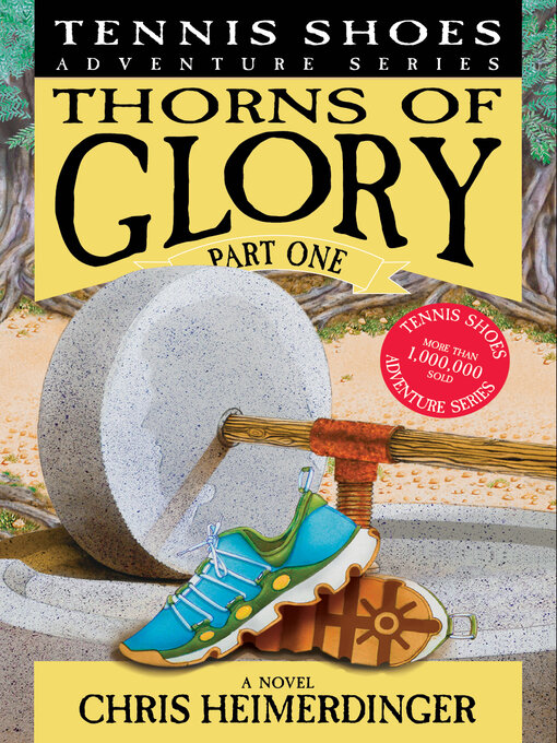 Title details for Thorns of Glory by Chris Heimerdinger - Available